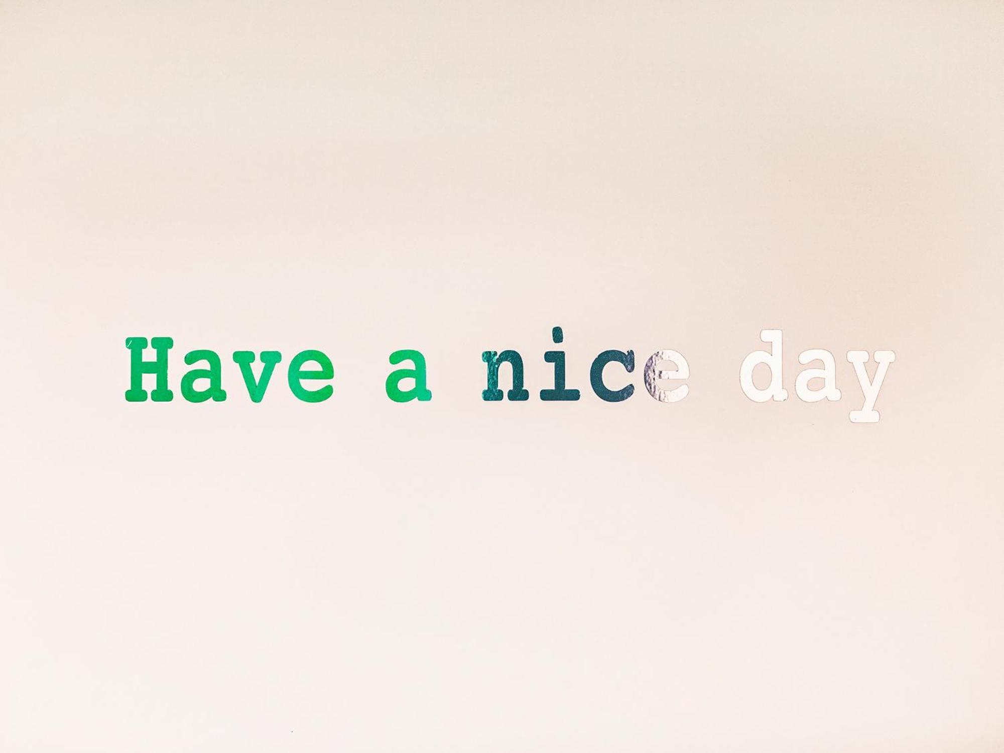 Fewo Prora - Have A Nice Day Binz Eksteriør billede